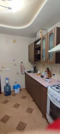 Продам 2к квартиру на Раздольной, ориентир - Мои документы. Донецк