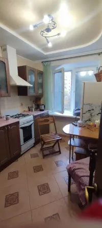Продам 2к квартиру на Раздольной, ориентир - Мои документы. Донецк