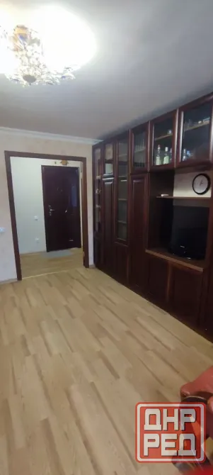 Продам 2к квартиру на Раздольной, ориентир - Мои документы. Донецк - изображение 4