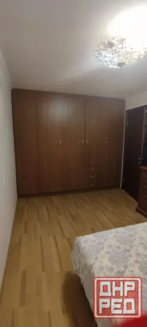 Продам 2к квартиру на Раздольной, ориентир - Мои документы. Донецк - изображение 6