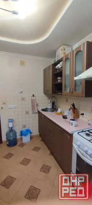 Продам 2к квартиру на Раздольной, ориентир - Мои документы. Донецк - изображение 2