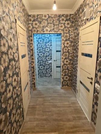 Продам квартиру на Бажанова 2-х комнатная 50 кв.м. Макеевка