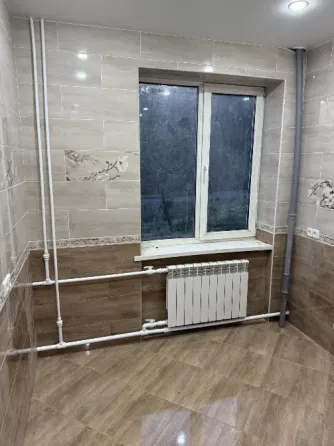 Продам квартиру на Бажанова 2-х комнатная 50 кв.м. Макеевка