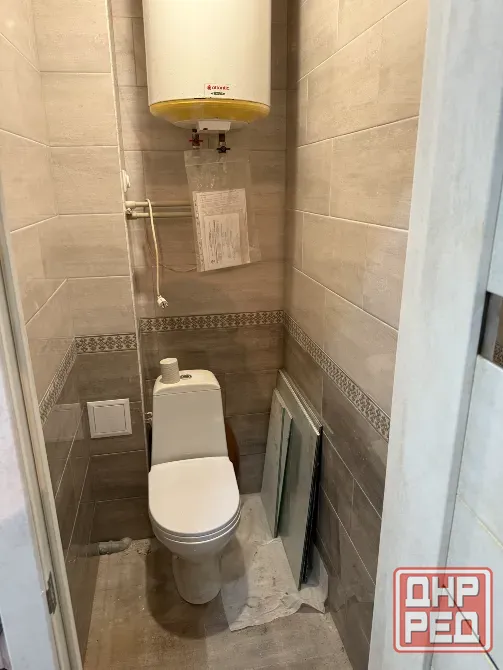Продам квартиру на Бажанова 2-х комнатная 50 кв.м. Макеевка - изображение 8