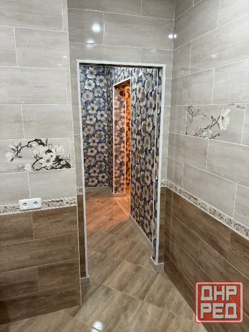 Продам квартиру на Бажанова 2-х комнатная 50 кв.м. Макеевка - изображение 10