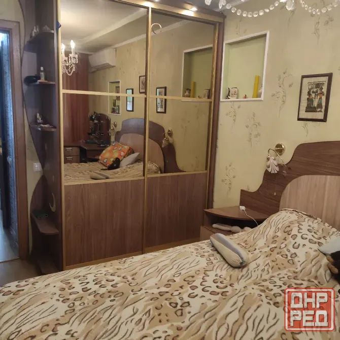 Продам 2к крупногабаритную квартиру на Щетинина, Стоматология. Донецк - изображение 7