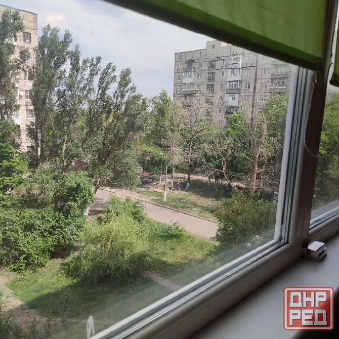 Продам 2к крупногабаритную квартиру на Щетинина, Стоматология. Донецк - изображение 9