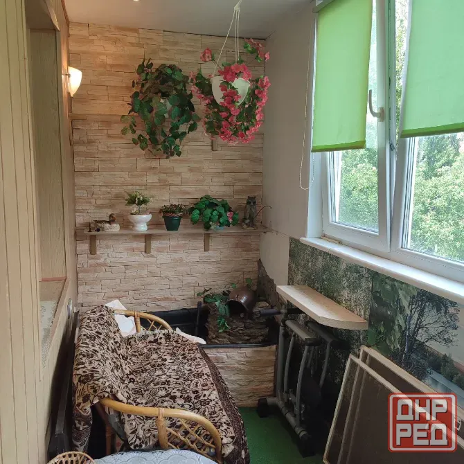 Продам 2к крупногабаритную квартиру на Щетинина, Стоматология. Донецк - изображение 10