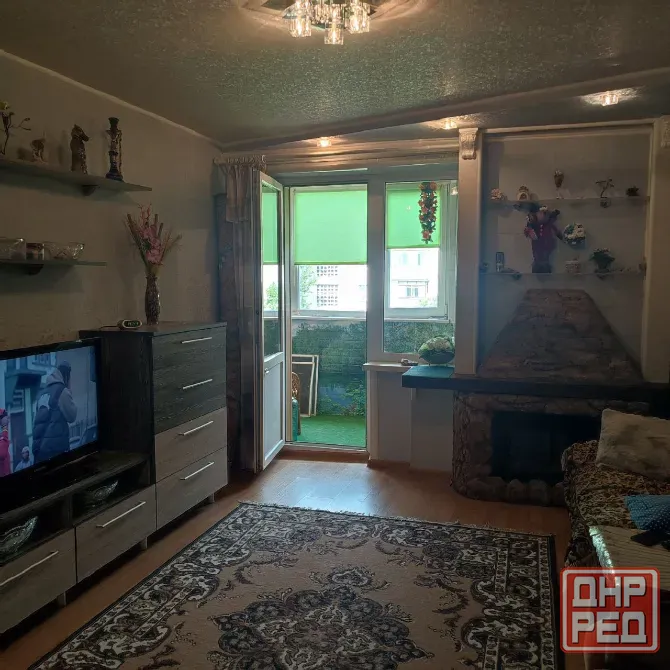 Продам 2к крупногабаритную квартиру на Щетинина, Стоматология. Донецк - изображение 5
