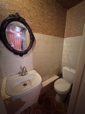 Продам 3к. Калининский район в двух уровнях Донецк