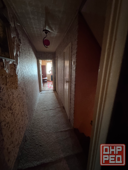 Продам 3к. Калининский район в двух уровнях Донецк - изображение 6