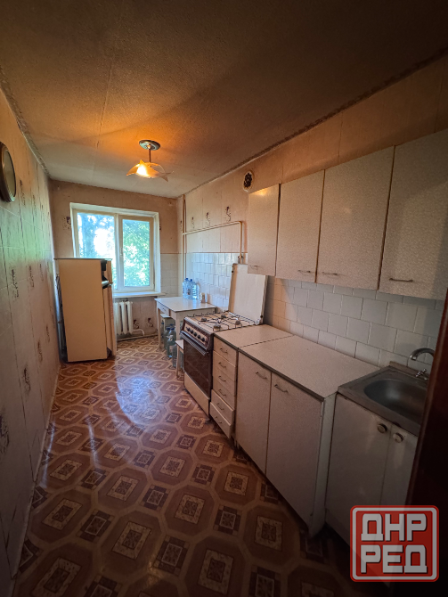 Продам 3к. Калининский район в двух уровнях Донецк - изображение 4