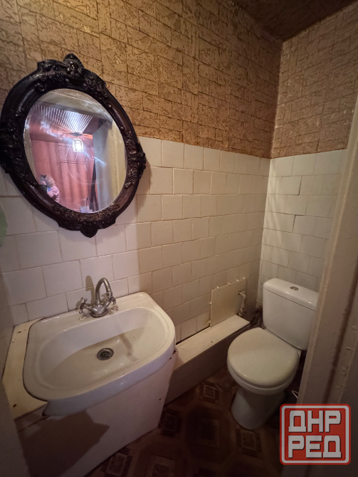 Продам 3к. Калининский район в двух уровнях Донецк - изображение 3