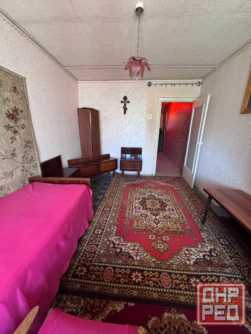Продам 3к. Калининский район в двух уровнях Донецк - изображение 7