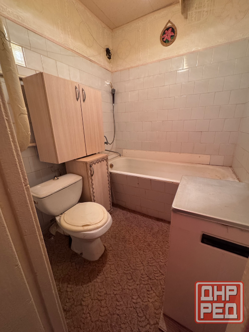 Продам 3к. Калининский район в двух уровнях Донецк - изображение 8