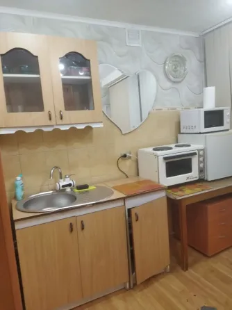 Сдам однокомнатную квартиру в Ленинском районе г.Донецк Донецк