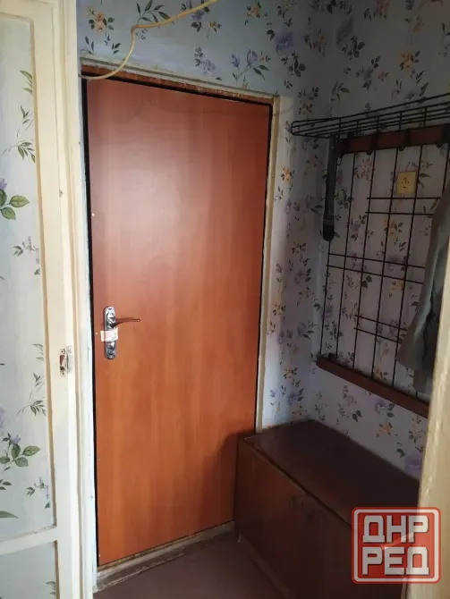 Продам 1к квартиру 5/9 на Прожекторной, маленькая гостинка. Донецк - изображение 3