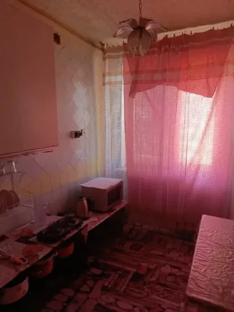 Сдам 2-комнатную квартиру. Калининский р-он Донецк
