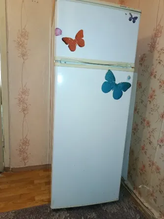 Холодильник Snaige Донецк