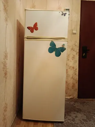 Холодильник Snaige Донецк