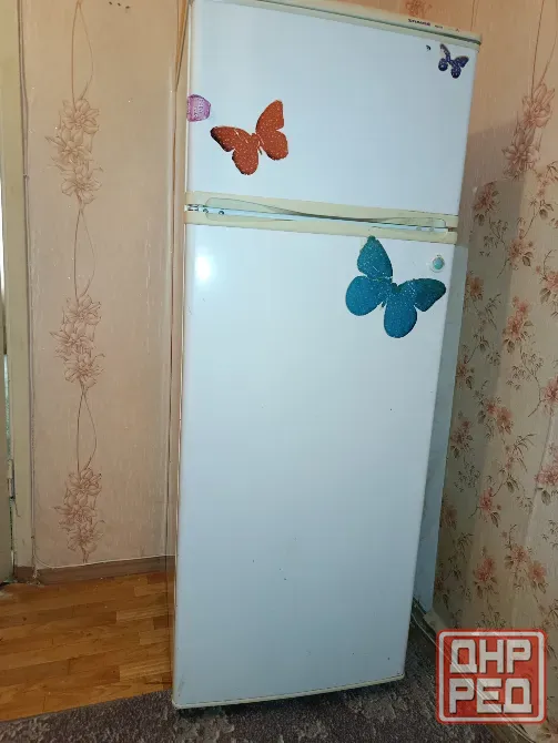 Холодильник Snaige Донецк - изображение 1