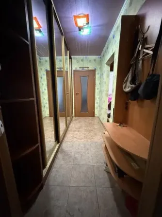 Продается 2-хкомнатная квартира мкрн Широкий Донецк