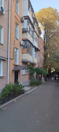 Продается 2-ух комн. квартира Мариуполь