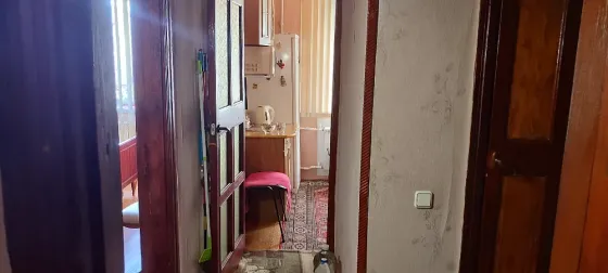 Продается 2-ух комн. квартира Мариуполь