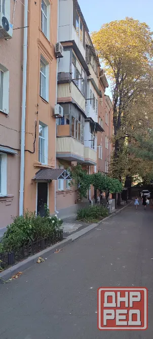 Продается 2-ух комн. квартира Мариуполь - изображение 1
