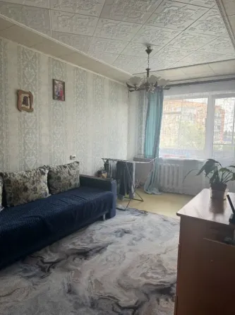 Продается 3-комнатная квартира в Ленинском районе, Мариупольская развилка Донецк