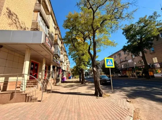 Готовый Бизнес. Общепит с Оборудованием Трафик. Центр 42 м² Донецк