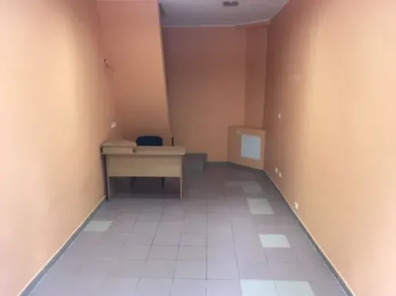 Аренда Отд.вход Помещение 17 кв.м. около б.Крупской Донецк