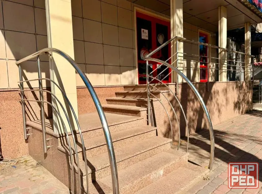 Готовый Бизнес. Общепит с Оборудованием Трафик. Центр 42 м² Донецк - изображение 2