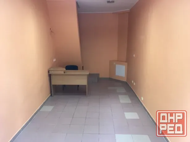 Аренда Отд.вход Помещение 17 кв.м. около б.Крупской Донецк - изображение 2