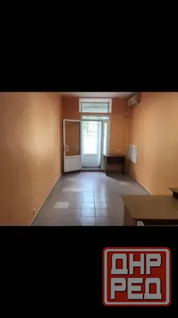 Аренда Отд.вход Помещение 17 кв.м. около б.Крупской Донецк - изображение 1
