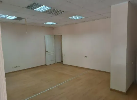 Аренда Офис, Магазин, Ателье, Салон. около б.Пушкина 42 м² Донецк