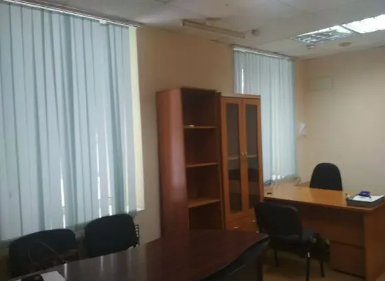 Аренда Офис, Магазин, Ателье, Салон. около б.Пушкина 42 м² Донецк
