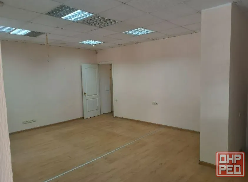 Аренда Офис, Магазин, Ателье, Салон. около б.Пушкина 42 м² Донецк - изображение 2