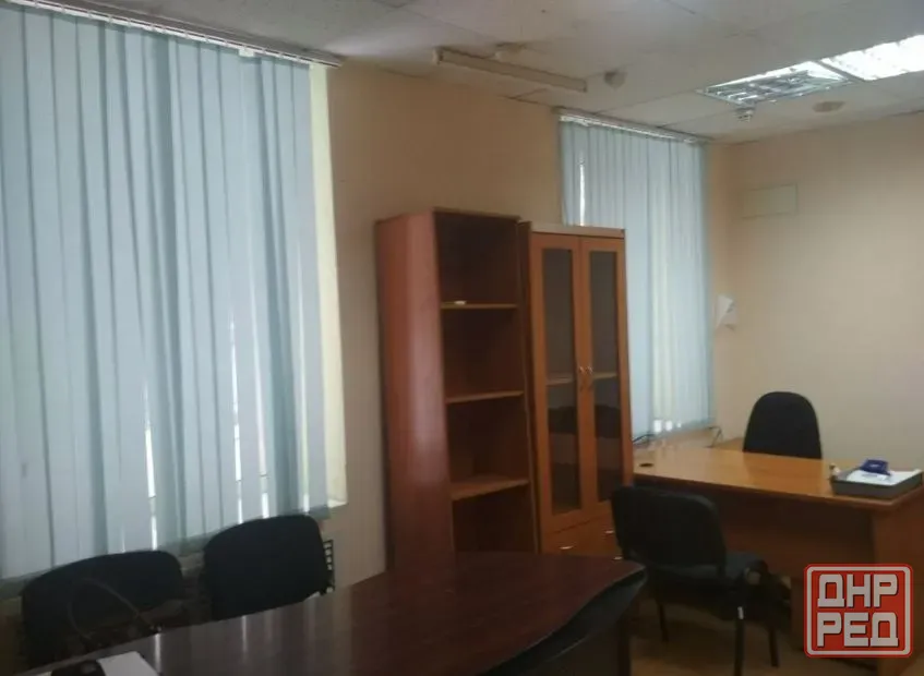 Аренда Офис, Магазин, Ателье, Салон. около б.Пушкина 42 м² Донецк - изображение 1