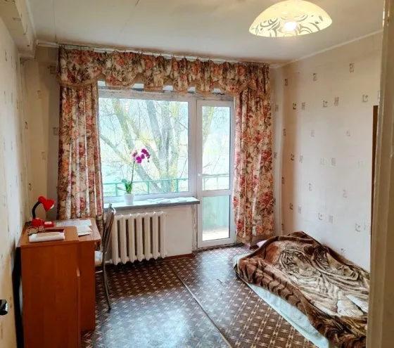 Продам 2к.кв. Куйбышевский р-н. Ориентир пл.Бакинских Комиссаров. ул.Трудовых Резервов. Донецк