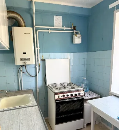 Продам 2к.кв. Куйбышевский р-н. Ориентир пл.Бакинских Комиссаров. ул.Трудовых Резервов. Донецк