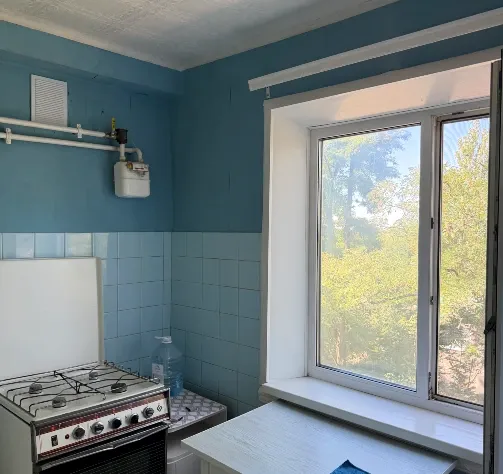 Продам 2к.кв. Куйбышевский р-н. Ориентир пл.Бакинских Комиссаров. ул.Трудовых Резервов. Донецк