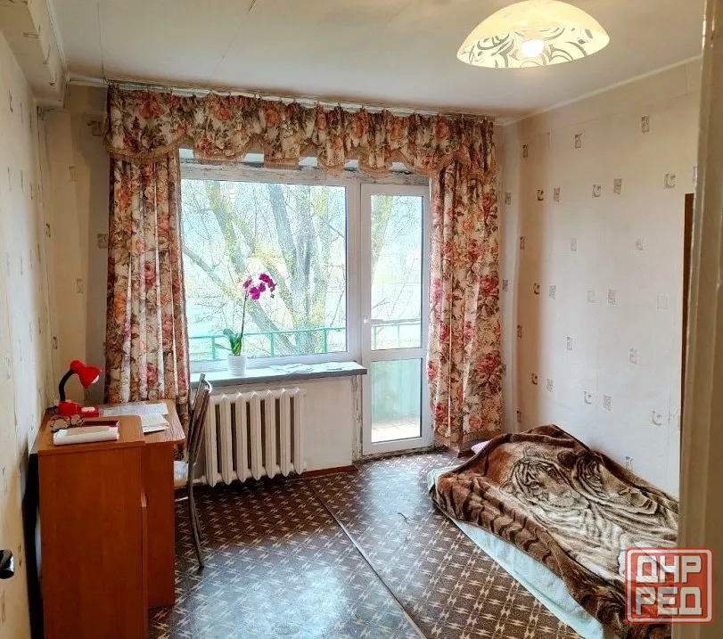 Продам 2к.кв. Куйбышевский р-н. Ориентир пл.Бакинских Комиссаров. ул.Трудовых Резервов. Донецк - изображение 5