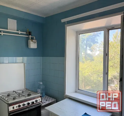 Продам 2к.кв. Куйбышевский р-н. Ориентир пл.Бакинских Комиссаров. ул.Трудовых Резервов. Донецк - изображение 1