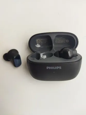 Наушники Philips короткие новые Донецк