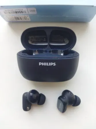 Наушники Philips короткие новые Донецк