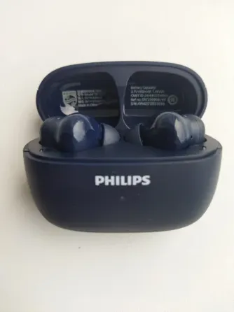 Наушники Philips короткие новые Донецк