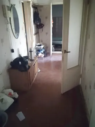 Продам 2 комнатную квартиру Донецк