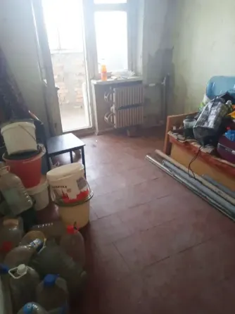 Продам 2 комнатную квартиру Донецк