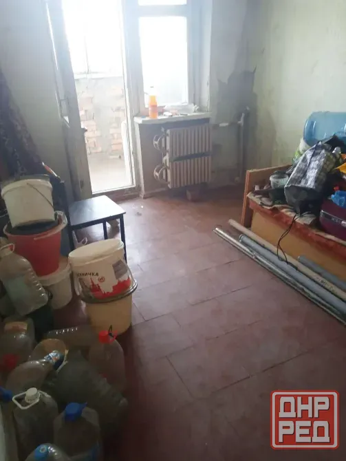 Продам 2 комнатную квартиру Донецк - изображение 2